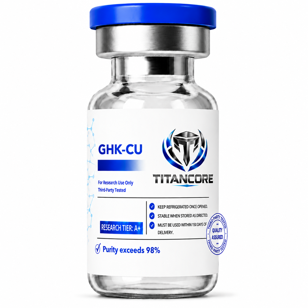 Ghk-CU