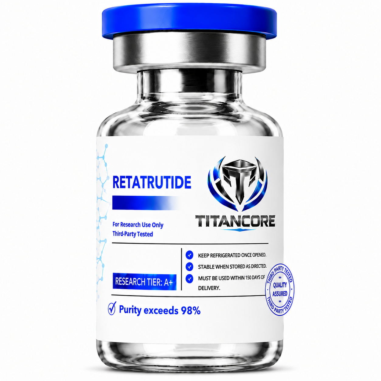 Retatrutide