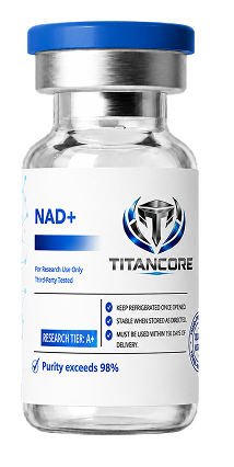 NAD+