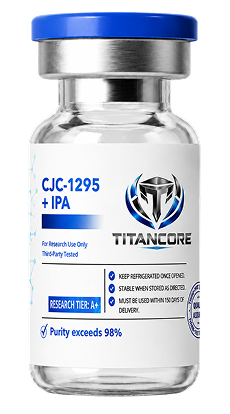 CJC-1295 + IPA
